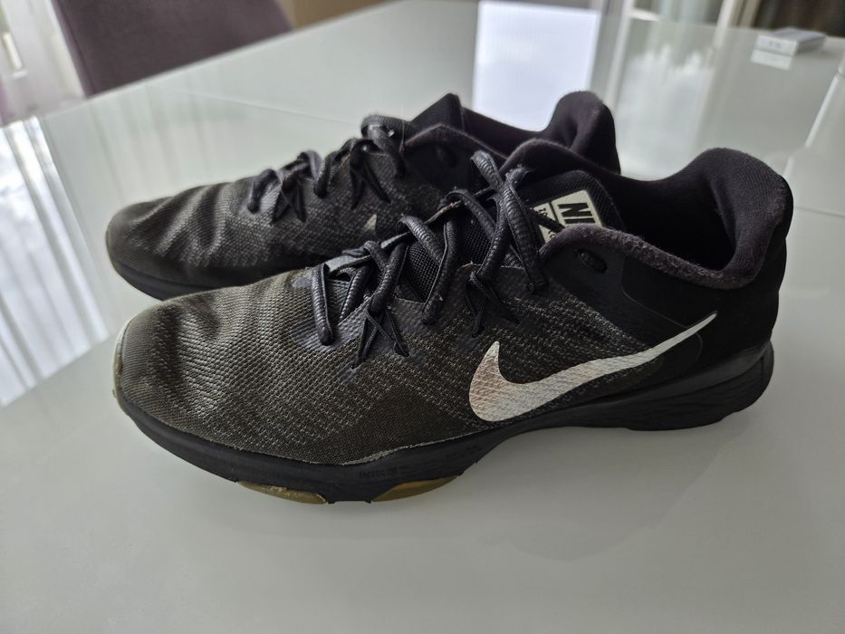 Nike ZOOM CONDITION номер 38