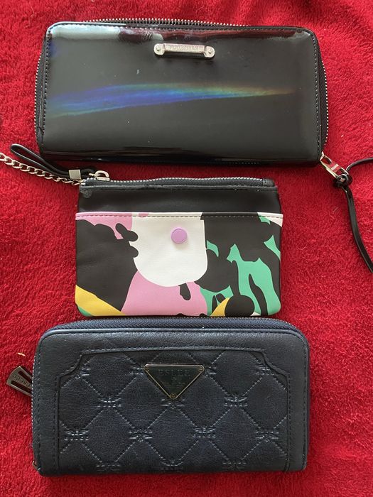 Portofele lot stare buna