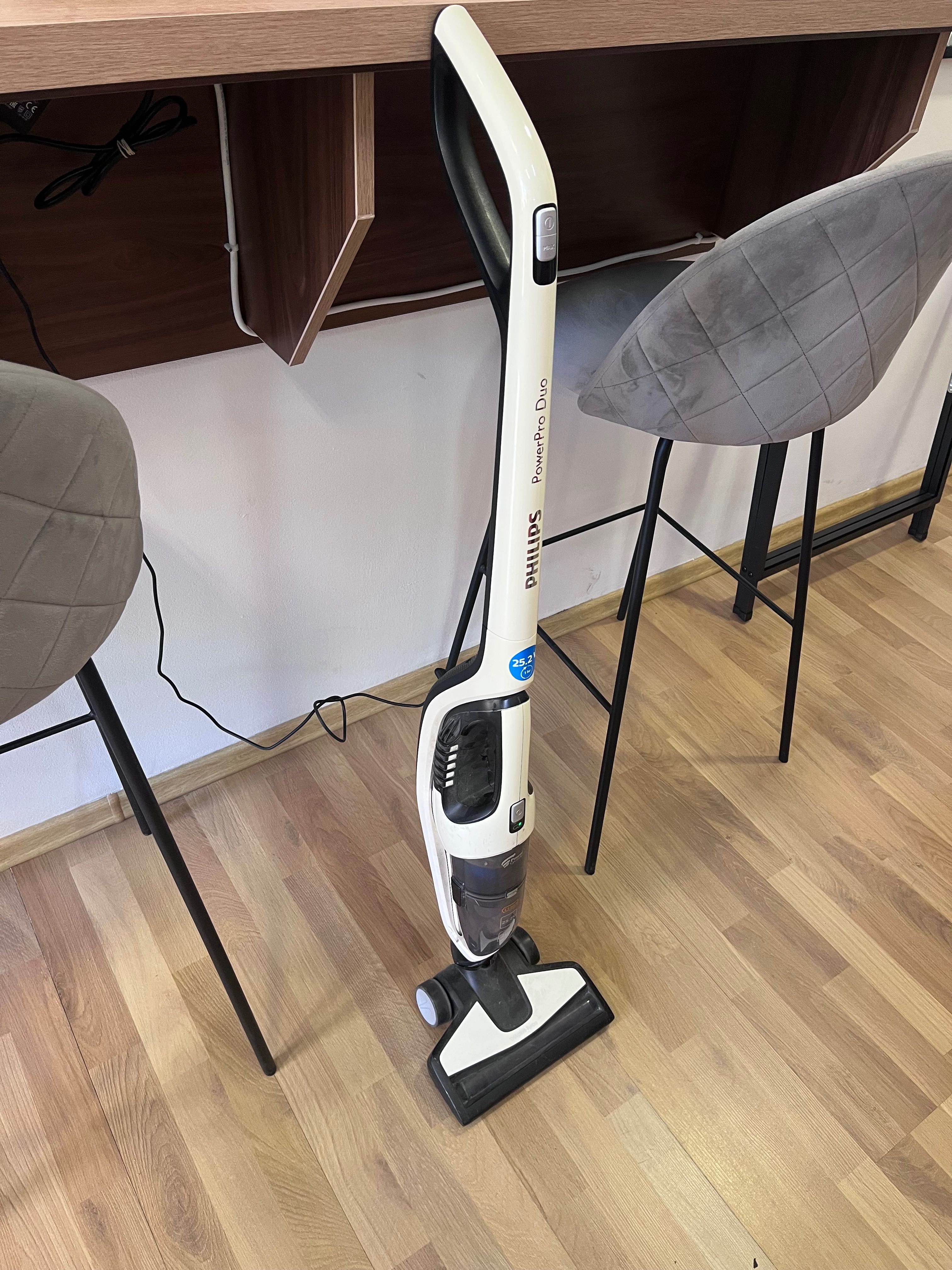 Прахосмукачка Philips