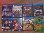 PS4 игри Playstation 4/ Плейстейшън 4