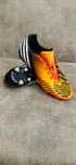 Бутонки Adidas Predator Absolado Orange Black