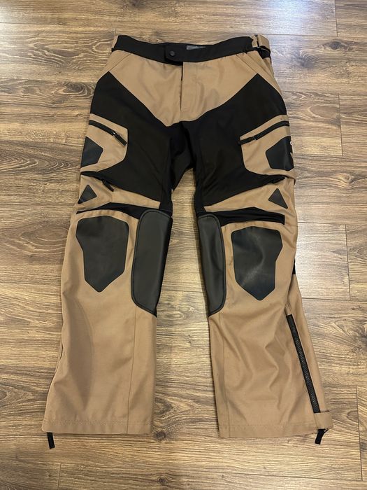 Pantaloni Alpinestars enduro/adventure
