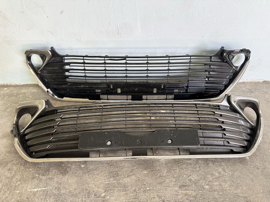 Разные запчасти Hyundai Kia Toyota Lexus