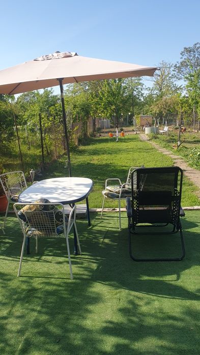 Casa cu teren Aradul nou, Constitutiei, 780mp,2 apartamente