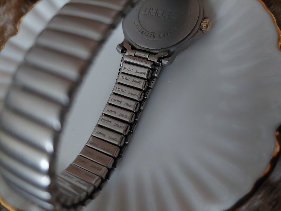 Ceas Esprit vintage