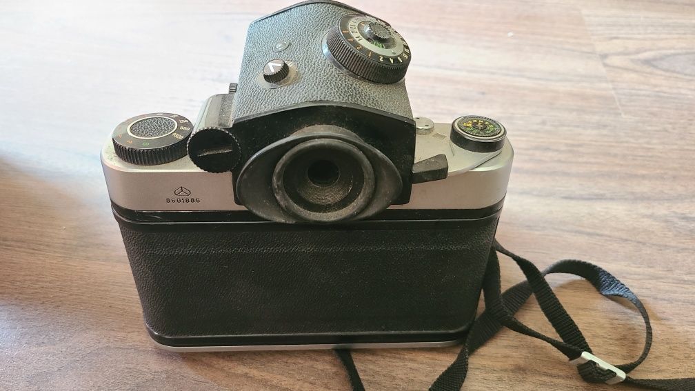 Фотоаппарат Киев 60 TTL