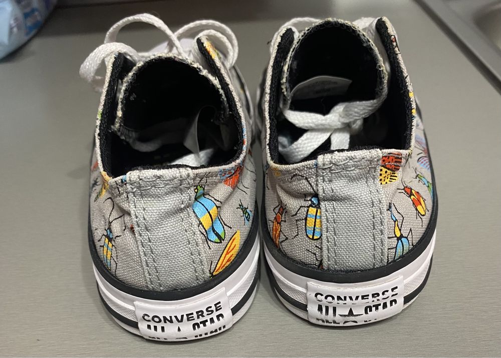 Оригинални кецове CONVERSE / ALL STAR