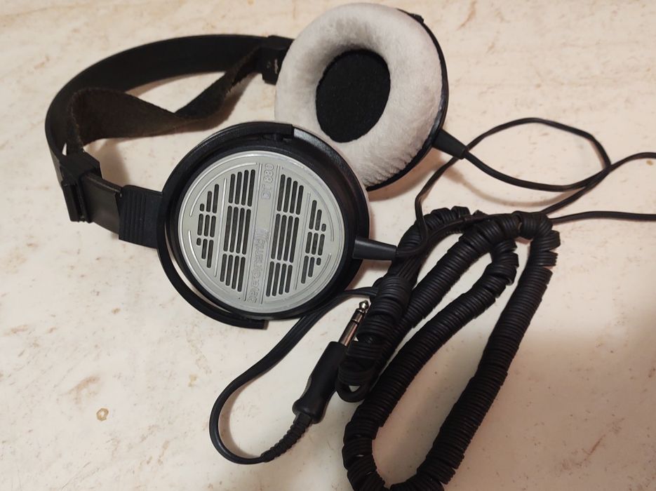 Casti Studio profesiobale  Beyerdynamic dt 880