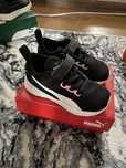 Оригинални обувки за момиче Puma