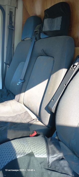 Ситроен джъмпер 2.8