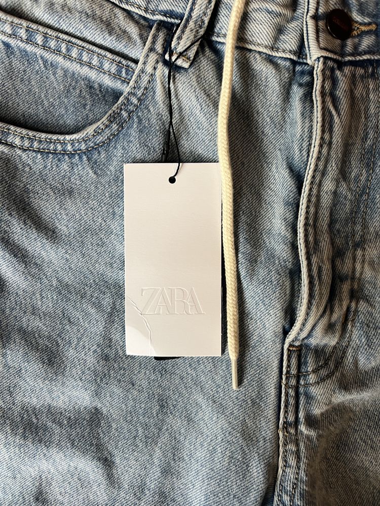 Мъжки дънки Zara