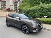 Nissan Qashqai+2 Primul proprietar din țară , în stare perfectă de funcționare.