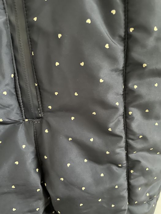 Salopetă iarnă Zara 2-3 ani