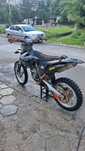 KTM SX350F 2015!