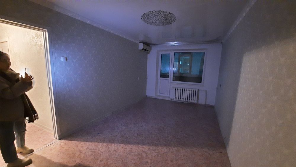 Сдам 2х ком квартиру на длительный срок