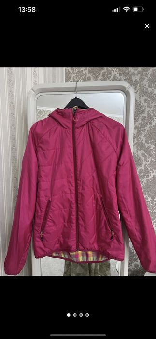 Ветровка Adidas