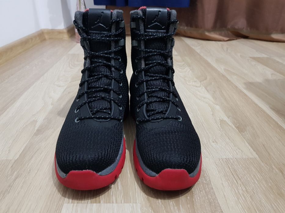 Adidași Ghete Salomon Gore Tex mărimea 42 Nike salewa