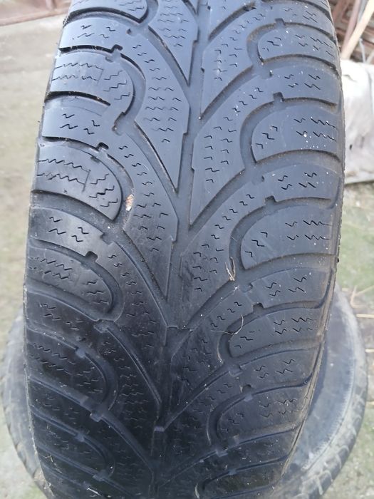 Cauciucuri m+s 185/65 r15 fulda