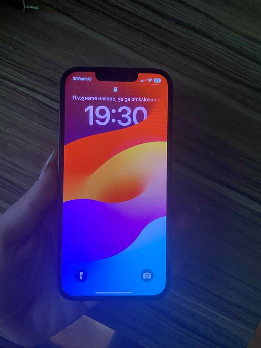Iphone 13 128GB..
