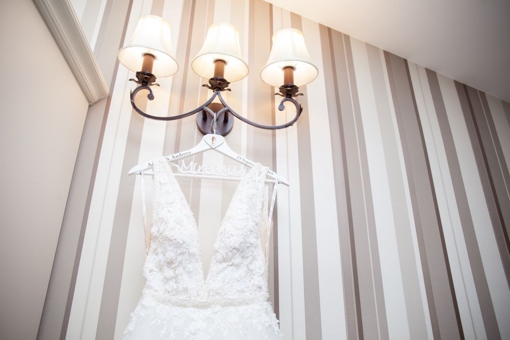 Rochie de mireasa Maya Fashion