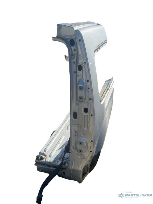 Aripa spate dreapta MERCEDES-BENZ CITAN Combi 415 2012 - > 2 USI