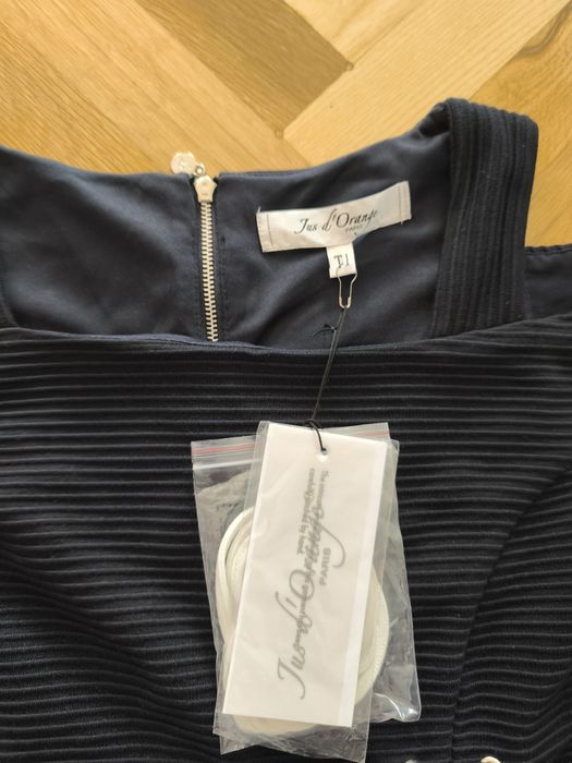 Дамска рокля Jus d' Orange