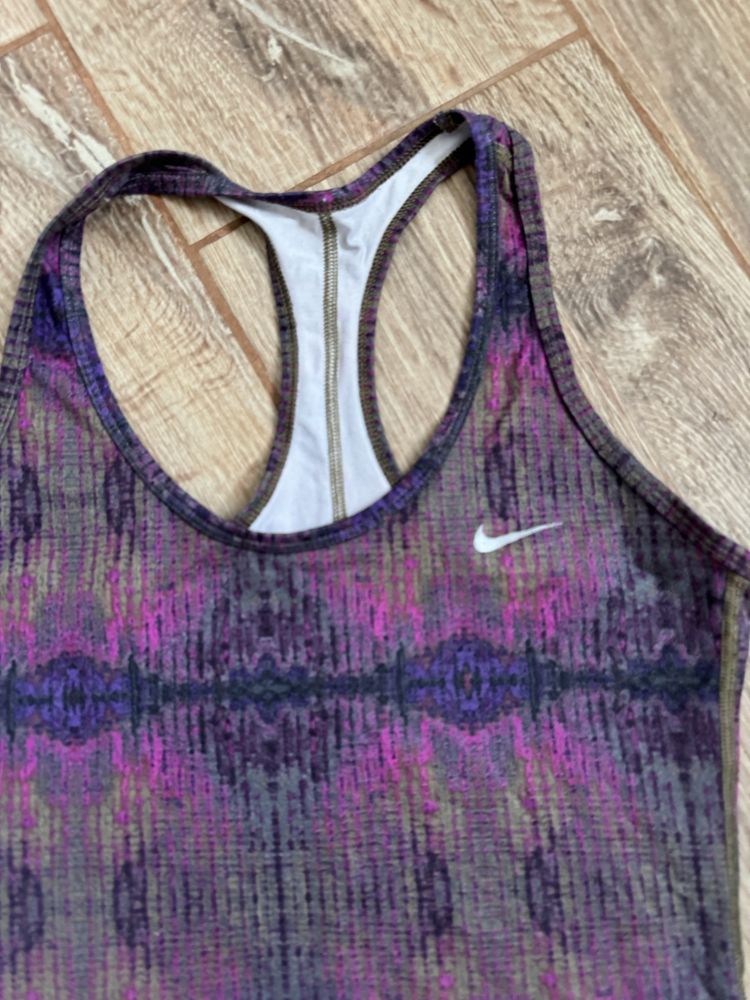 Maieu nike sport