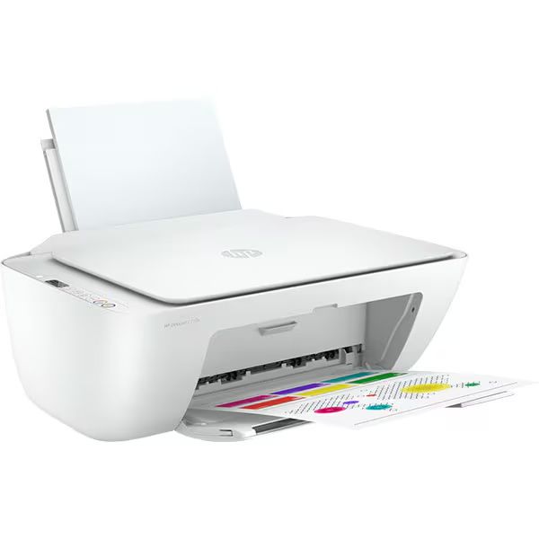 Imprimanta deskjet hp 2720