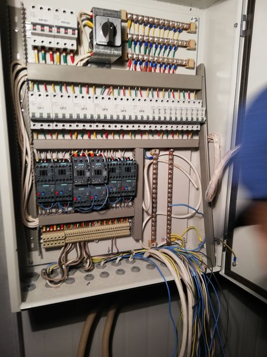 Электрик на выезд Алматы и в область