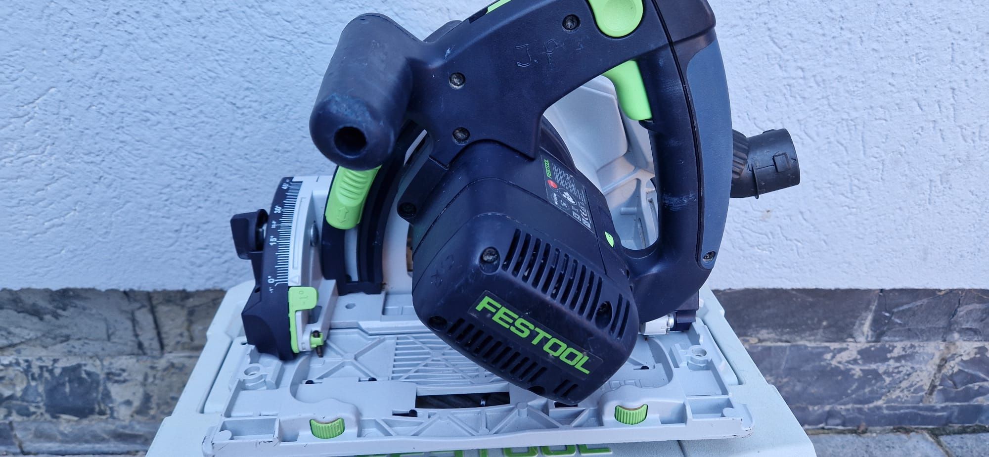 Festool circular ts 55