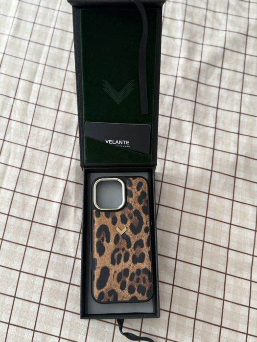Husa Velante 16 pro max