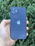  iPhone 12 • 64GB • Black • Stare Impecabila • Neverlocked 