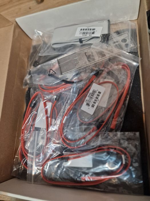 Placa de baza SuperMicro de colectie NOUA socket 1366+i7 920+ram