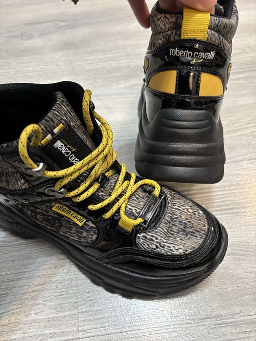 Ghete Roberto Cavalli originali