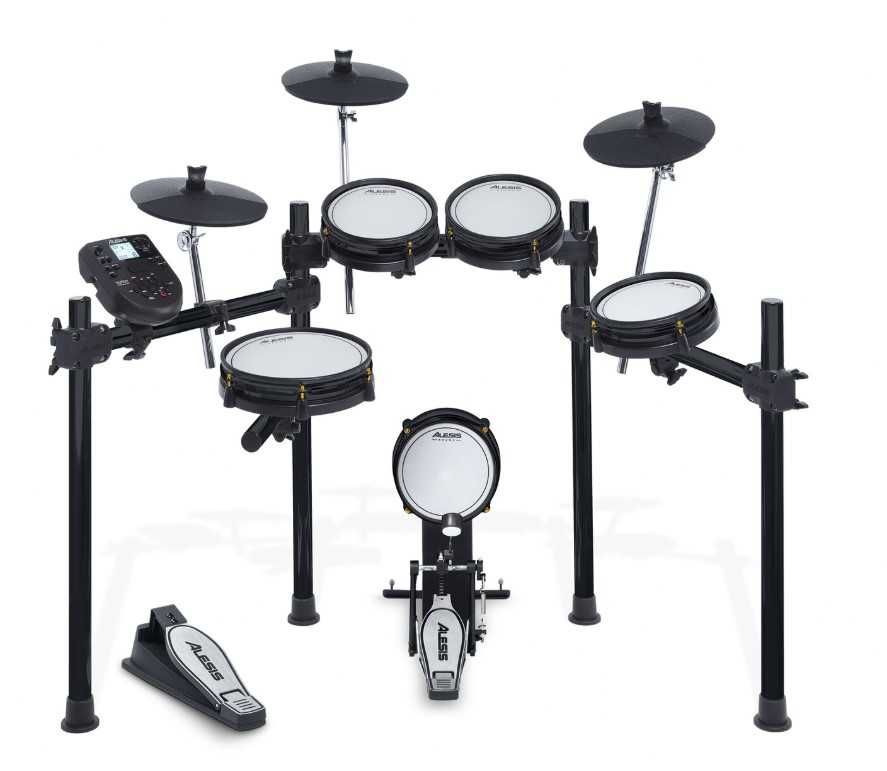 Set tobe electronice Alesis Surge Mesh Special Edition
