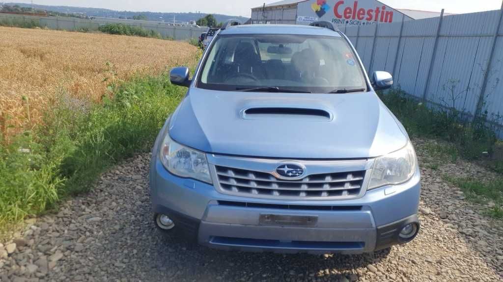 Piese Subaru Forester III Facelift 4x4 2.0 dCi Manual 2010-2013