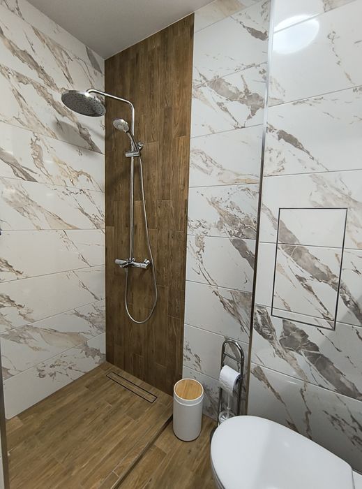 Дава се под наем Тристаен апартамент в Пловдив, Южен - 92 кв.м за 612 € - Снимка #7