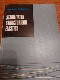 Stabilitatea structurilor elastice - Valeriu Banut