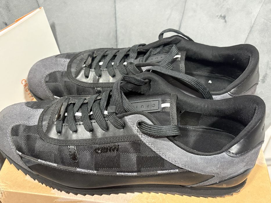 Маратонки Gryuff номер 46