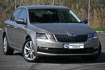 Skoda Octavia Garantie 12 luni