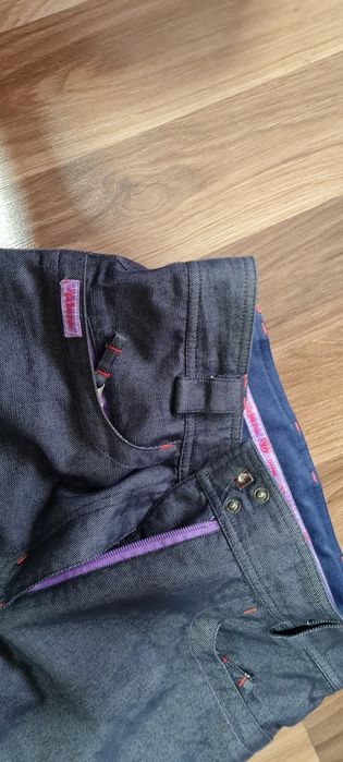 Pantaloni ski/snowboard Oxbow de dame S