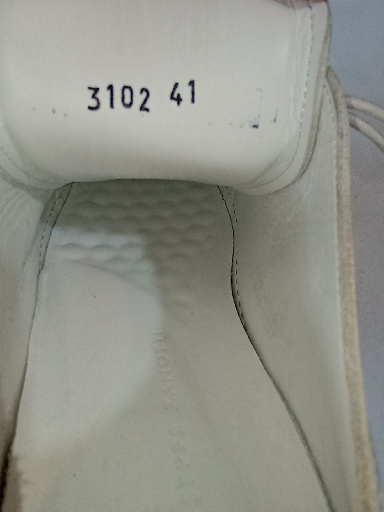 Giuseppe Zanotti snekers barbati 41 balenciaga moncler