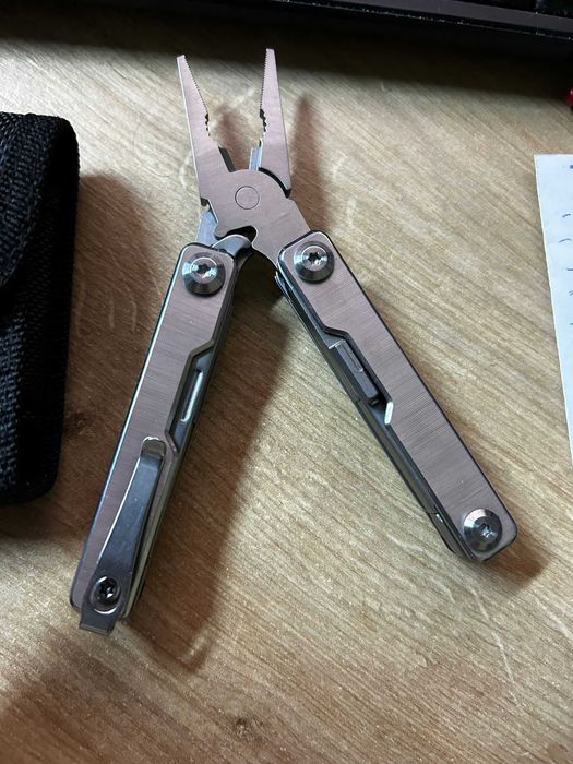 multitool - inox , premium cleste multifunctional