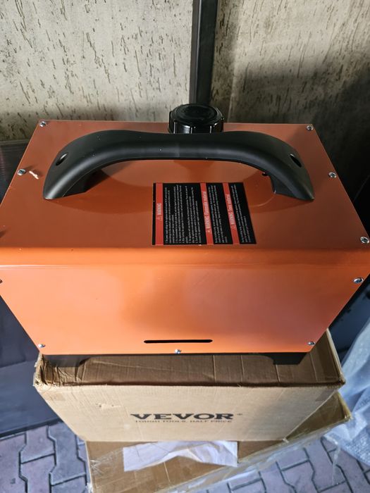 Incalzitor / soba motorina, Webasto, Sirocou, Vevor cu bluetooth Ebers