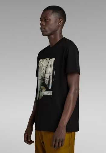 Тениска G-Star Raw - S