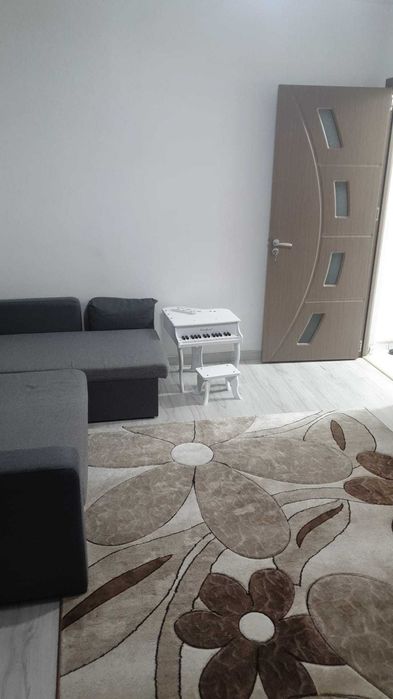 Apartament 3 camere MIHAI BRAVU