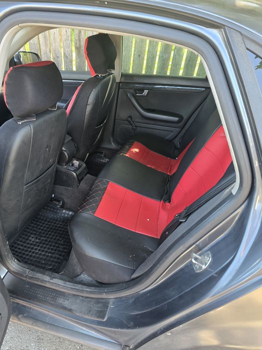 Audi de vanzare 

Vând