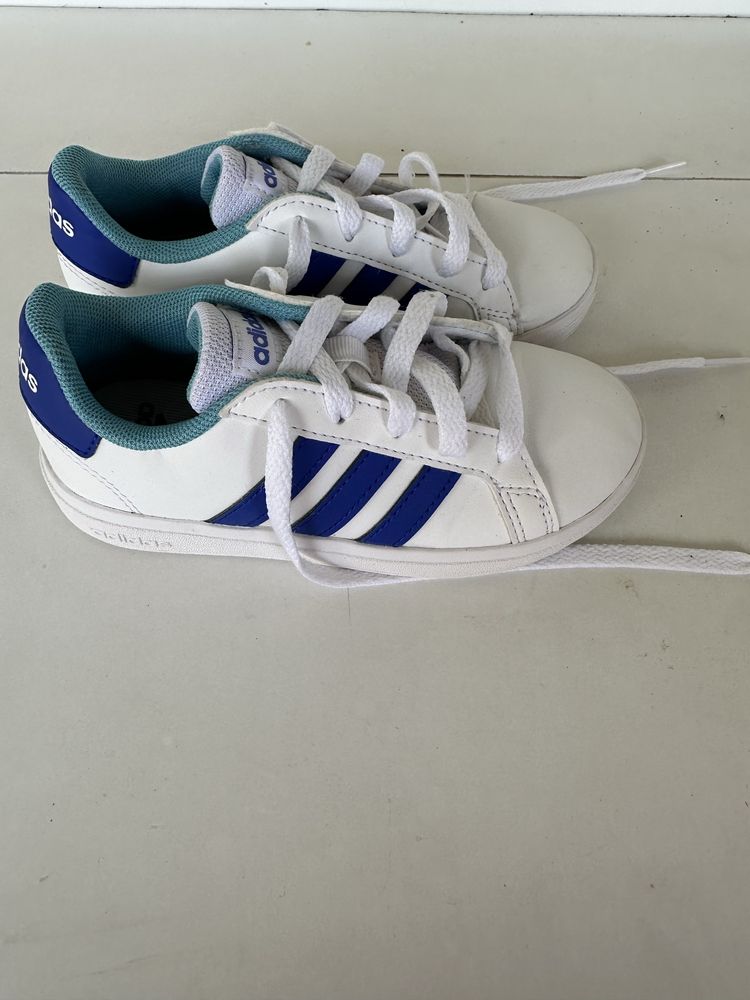 Детски маратонки Adidas