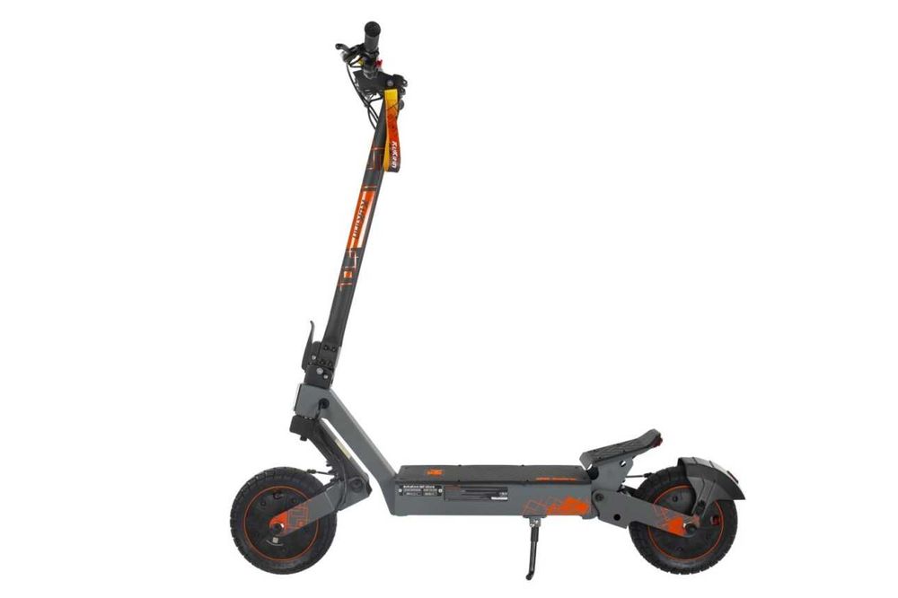 Trotineta electrica KuKirin G2 Ultra:Noua,Sigilata,Garantie