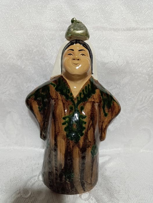 Бабайчики высота 27, 30см